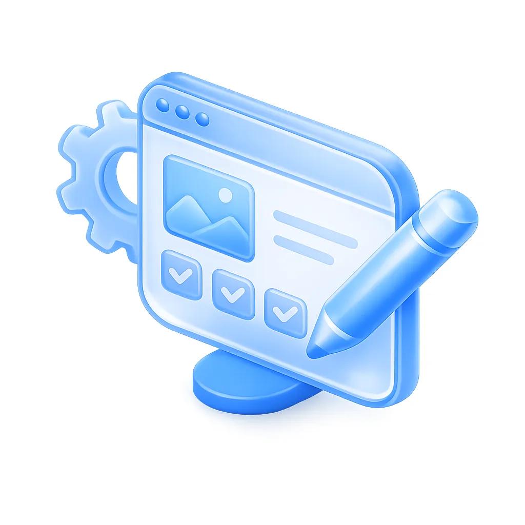 Reliable Webflow Maintenance & Support Services | Devziv