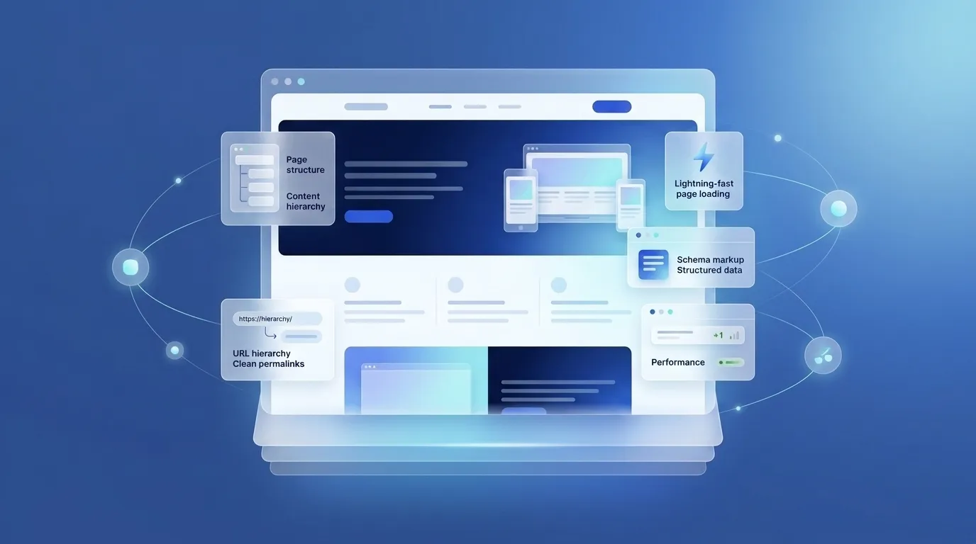 webflow seo checklist