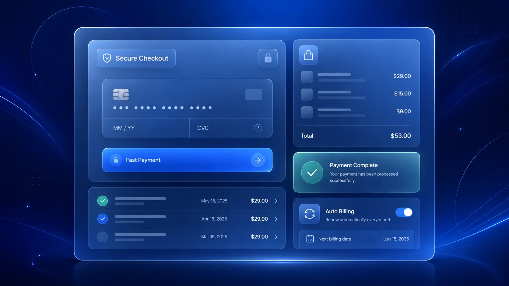 webflow paypal integration