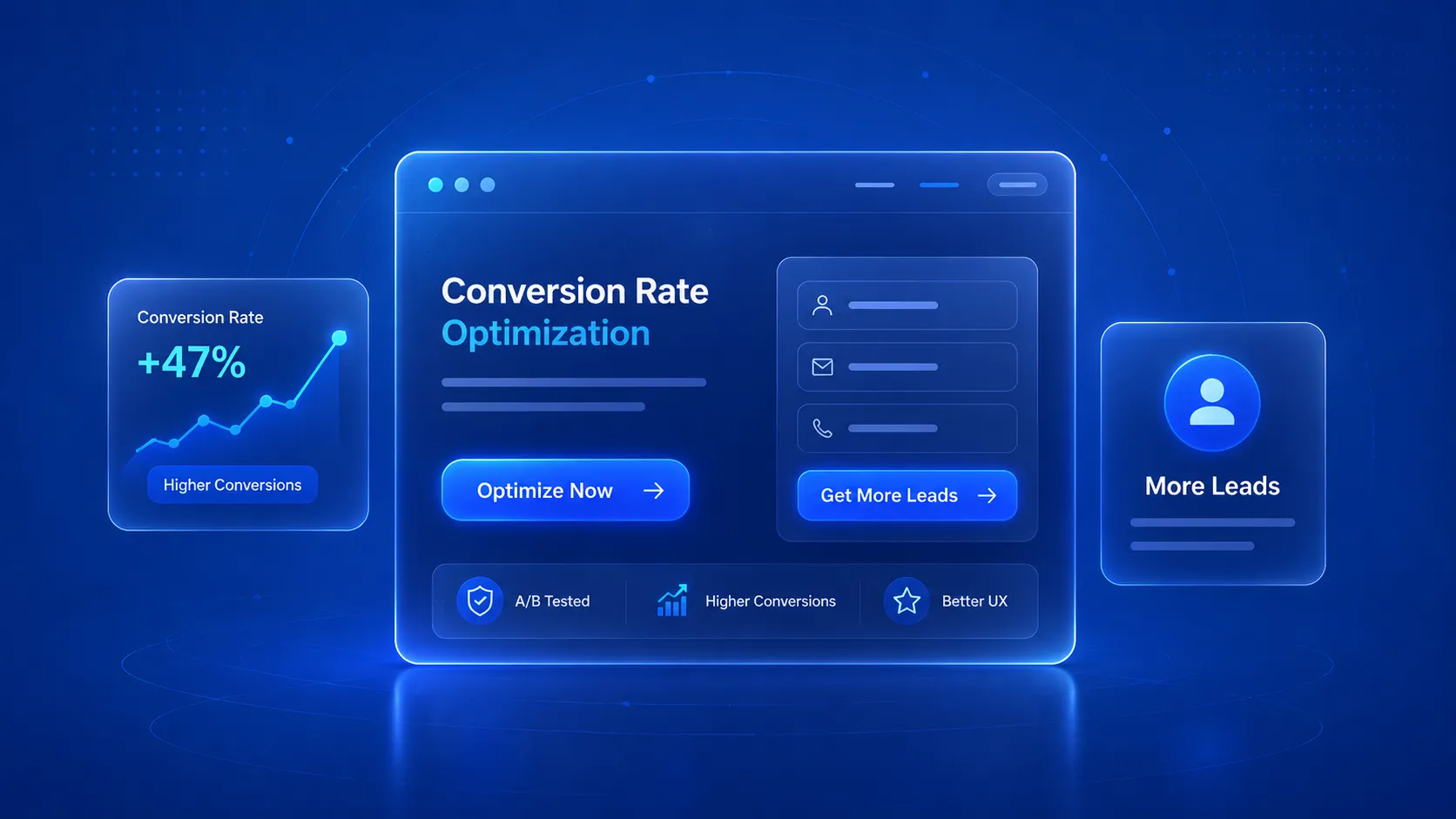 conversion rate optimization strategies