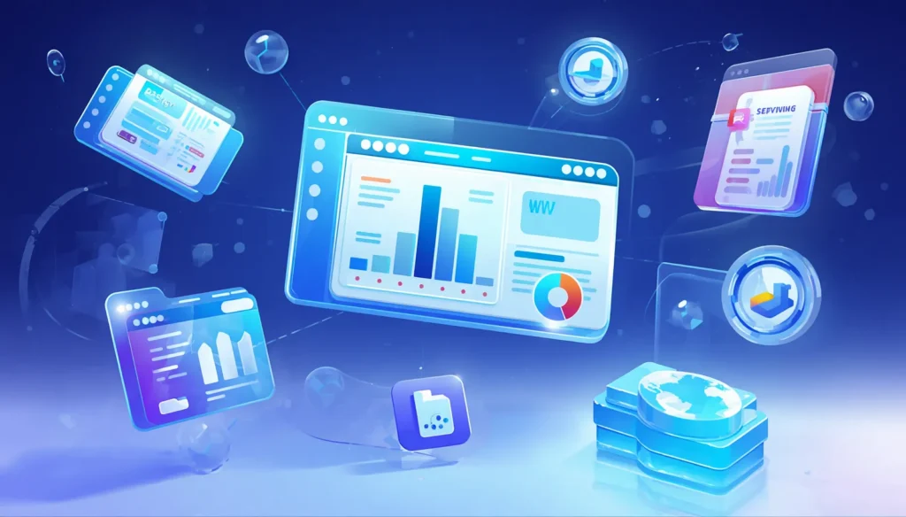 best website design platforms